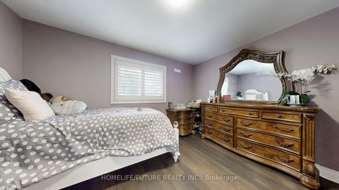 Photo 29 at 72 Sealstone Terrace, Morningside, Toronto