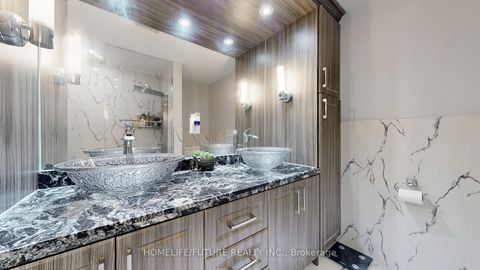 Photo 30 at 72 Sealstone Terrace, Morningside, Toronto