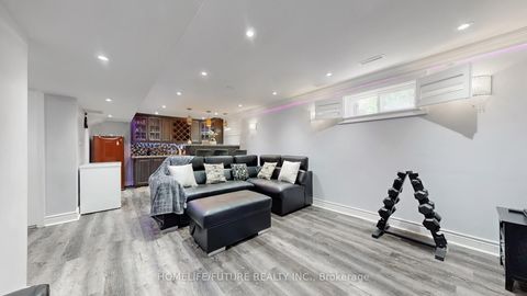 Photo 32 at 72 Sealstone Terrace, Morningside, Toronto