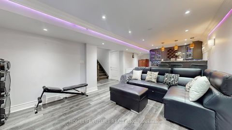 Photo 34 at 72 Sealstone Terrace, Morningside, Toronto