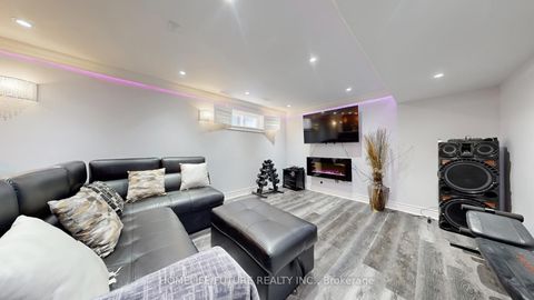 Photo 35 at 72 Sealstone Terrace, Morningside, Toronto