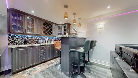 Photo 36 at 72 Sealstone Terrace, Morningside, Toronto