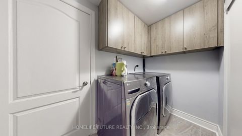 Photo 40 at 72 Sealstone Terrace, Morningside, Toronto