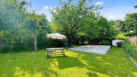 Photo 43 at 72 Sealstone Terrace, Morningside, Toronto