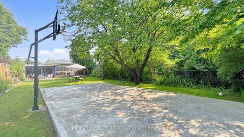 Photo 45 at 72 Sealstone Terrace, Morningside, Toronto