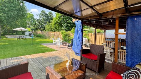 Photo 48 at 72 Sealstone Terrace, Morningside, Toronto