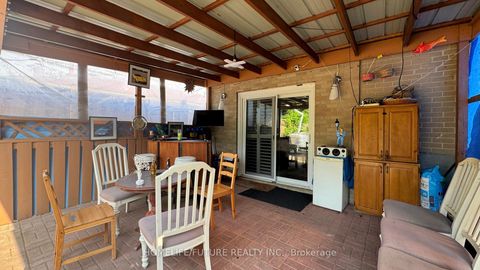 Photo 49 at 72 Sealstone Terrace, Morningside, Toronto