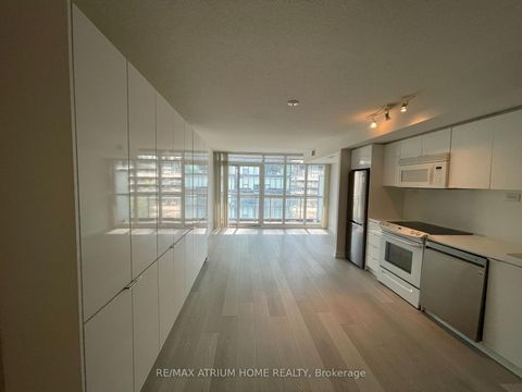 Photo 0 at 750 - 10 Capreol Court, Waterfront Communities C1, Toronto
