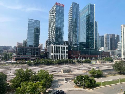 Photo 20 at 750 - 10 Capreol Court, Waterfront Communities C1, Toronto Photo 20 at 750 - 10 Capreol Court, Waterfront Communities C1, Toronto