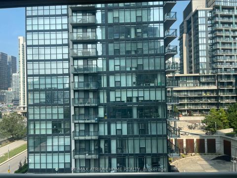 Photo 21 at 750 - 10 Capreol Court, Waterfront Communities C1, Toronto Photo 21 at 750 - 10 Capreol Court, Waterfront Communities C1, Toronto