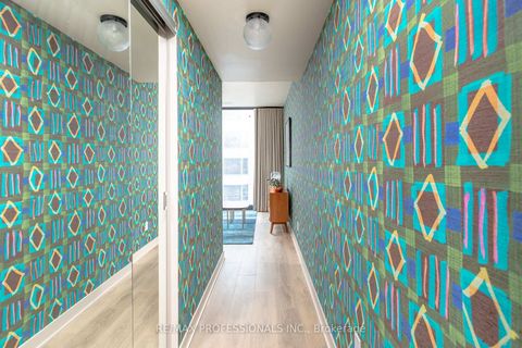 Photo 2 at 2507 + Parking # - 188 Cumberland Street, Annex, Toronto