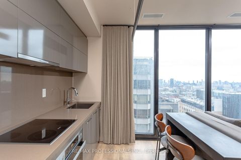 Photo 6 at 2507 + Parking # - 188 Cumberland Street, Annex, Toronto