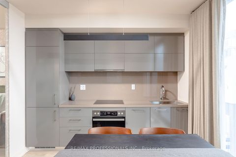 Photo 7 at 2507 + Parking # - 188 Cumberland Street, Annex, Toronto