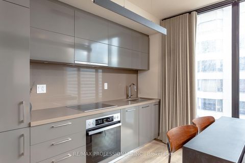 Photo 9 at 2507 + Parking # - 188 Cumberland Street, Annex, Toronto