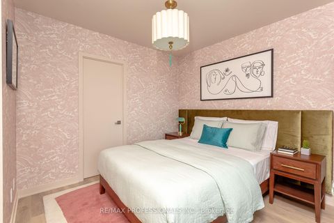 Photo 14 at 2507 + Parking # - 188 Cumberland Street, Annex, Toronto