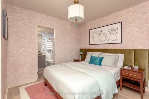 Photo 16 at 2507 + Parking # - 188 Cumberland Street, Annex, Toronto