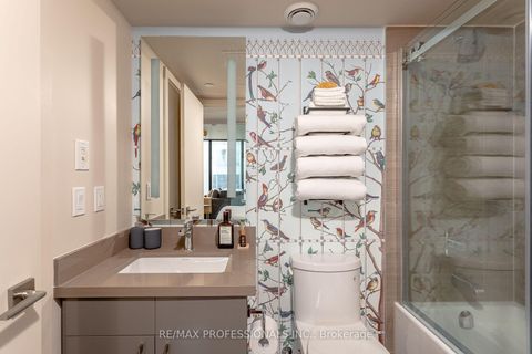Photo 17 at 2507 + Parking # - 188 Cumberland Street, Annex, Toronto