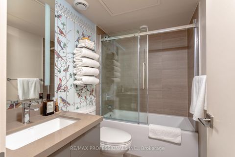 Photo 18 at 2507 + Parking # - 188 Cumberland Street, Annex, Toronto