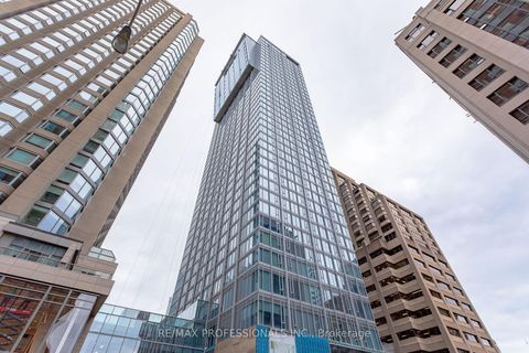 Photo 22 at 2507 + Parking # - 188 Cumberland Street, Annex, Toronto