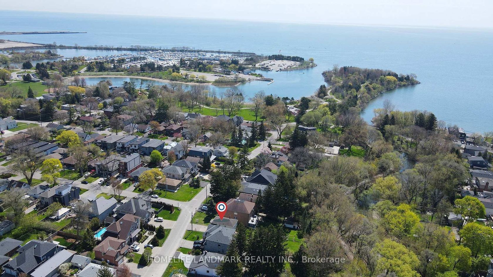 928 Hampton Crescent, Lakeview, Mississauga 