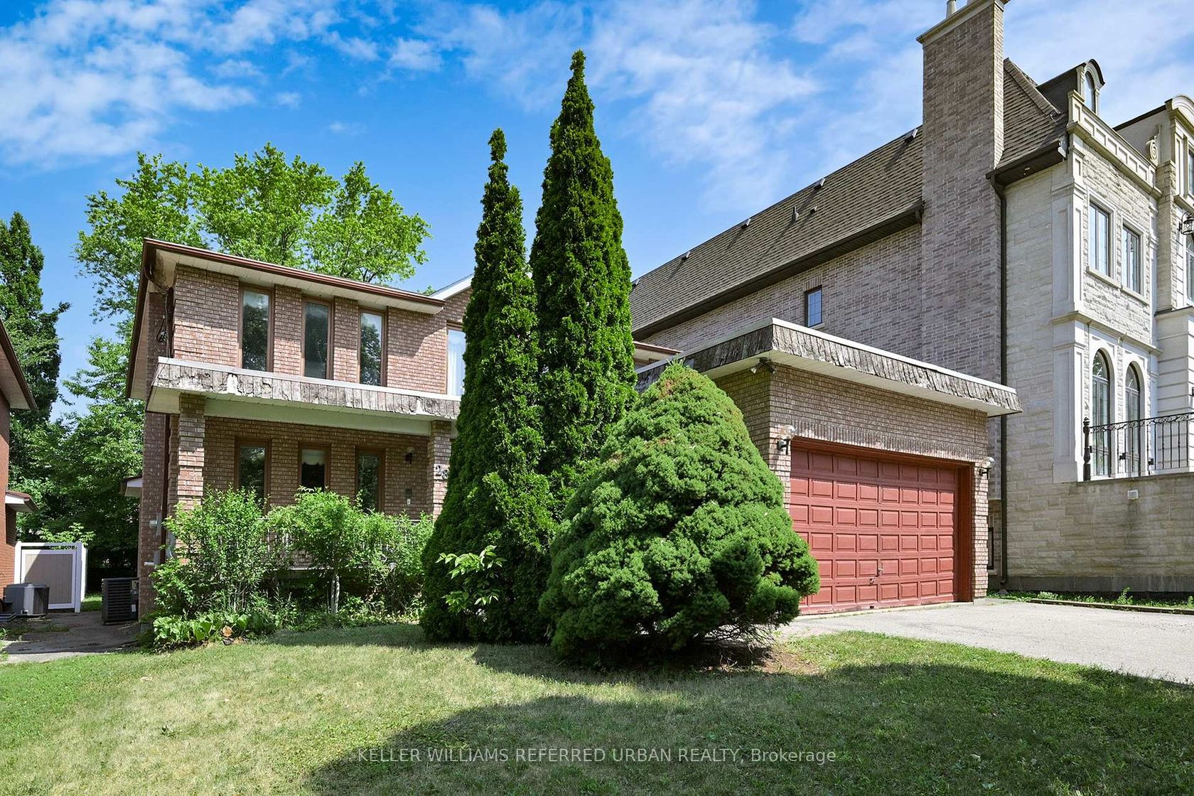 28 Westwood Lane, South Richvale, Richmond Hill 