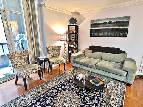 Photo 1 at 225 - 15 Northtown Way, Willowdale East, Toronto