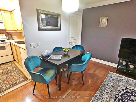 Photo 6 at 225 - 15 Northtown Way, Willowdale East, Toronto