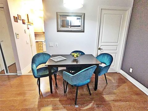 Photo 7 at 225 - 15 Northtown Way, Willowdale East, Toronto