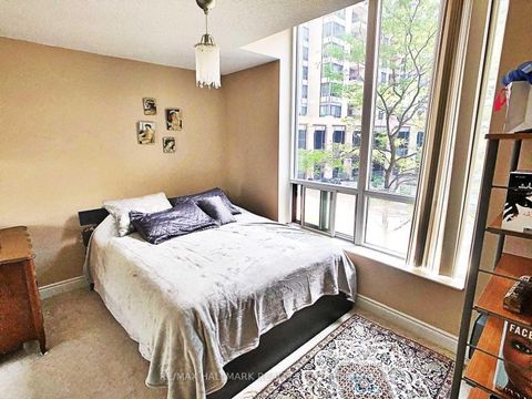 Photo 10 at 225 - 15 Northtown Way, Willowdale East, Toronto