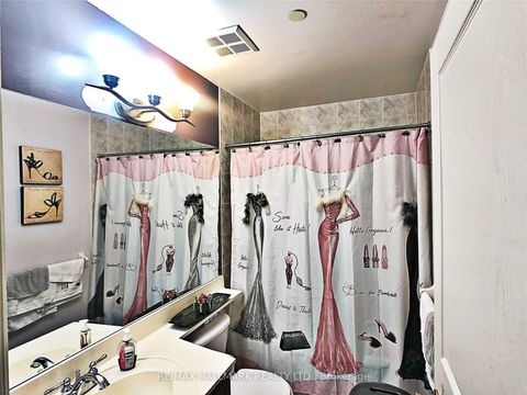 Photo 12 at 225 - 15 Northtown Way, Willowdale East, Toronto