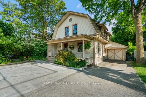 Photo 1 at 59 Centre Street W, Mill Pond, Richmond Hill
