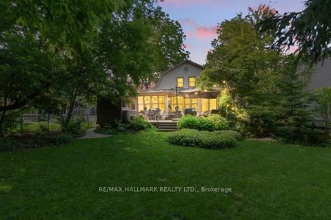 Photo 33 at 59 Centre Street W, Mill Pond, Richmond Hill