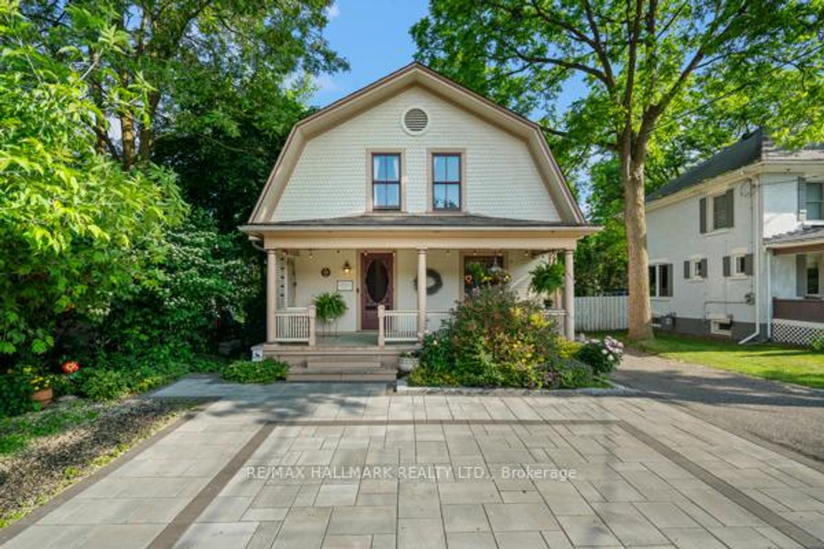 59 Centre Street W, Mill Pond, Richmond Hill 