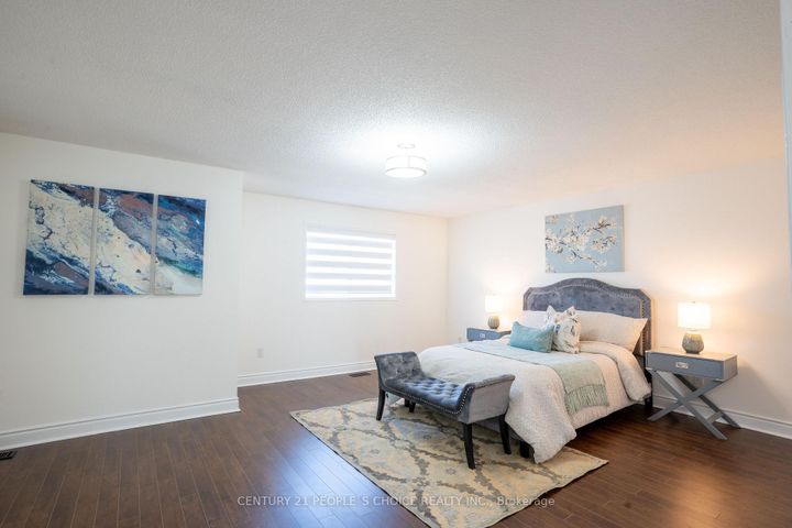 Photo 22 at 111 Brisdale Drive, Fletcher's Meadow, Brampton