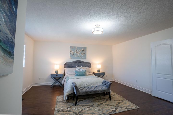 Photo 23 at 111 Brisdale Drive, Fletcher's Meadow, Brampton