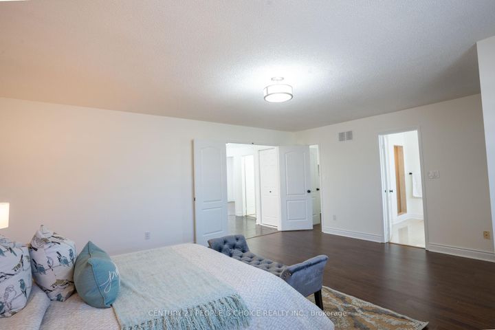 Photo 24 at 111 Brisdale Drive, Fletcher's Meadow, Brampton