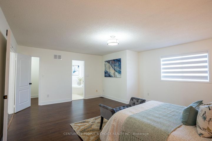 Photo 25 at 111 Brisdale Drive, Fletcher's Meadow, Brampton