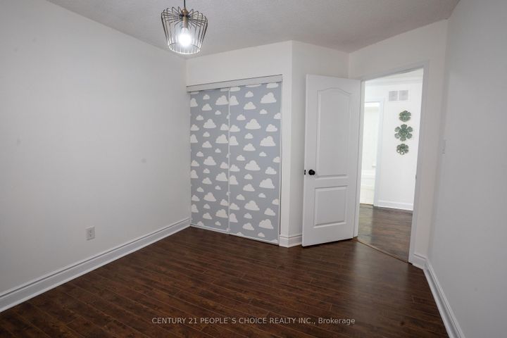 Photo 30 at 111 Brisdale Drive, Fletcher's Meadow, Brampton