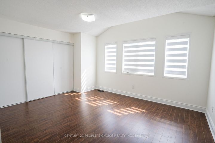 Photo 33 at 111 Brisdale Drive, Fletcher's Meadow, Brampton