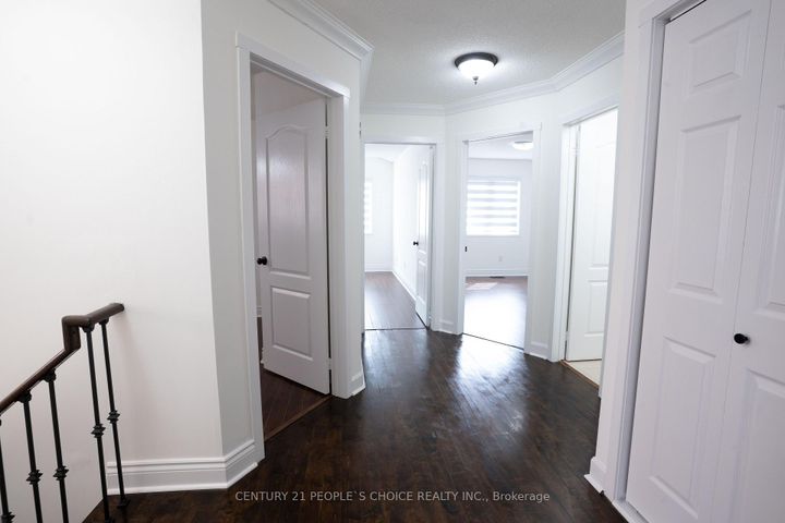 Photo 36 at 111 Brisdale Drive, Fletcher's Meadow, Brampton
