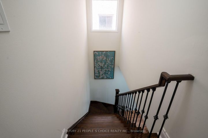 Photo 37 at 111 Brisdale Drive, Fletcher's Meadow, Brampton