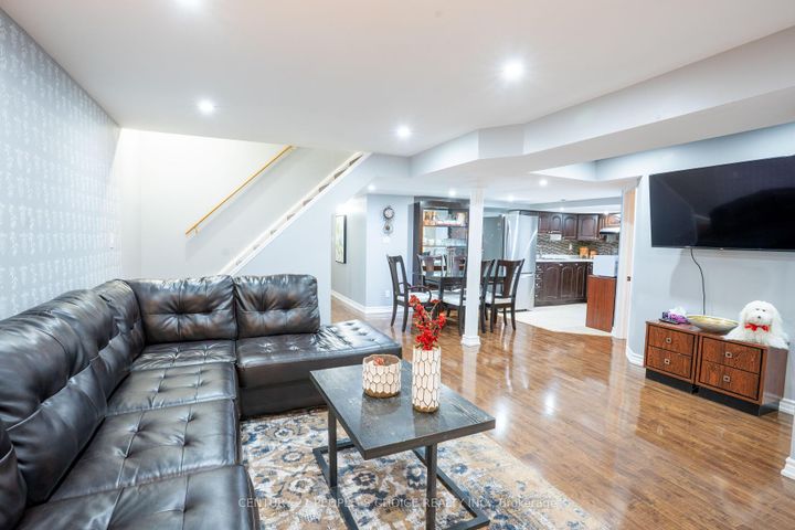 Photo 39 at 111 Brisdale Drive, Fletcher's Meadow, Brampton
