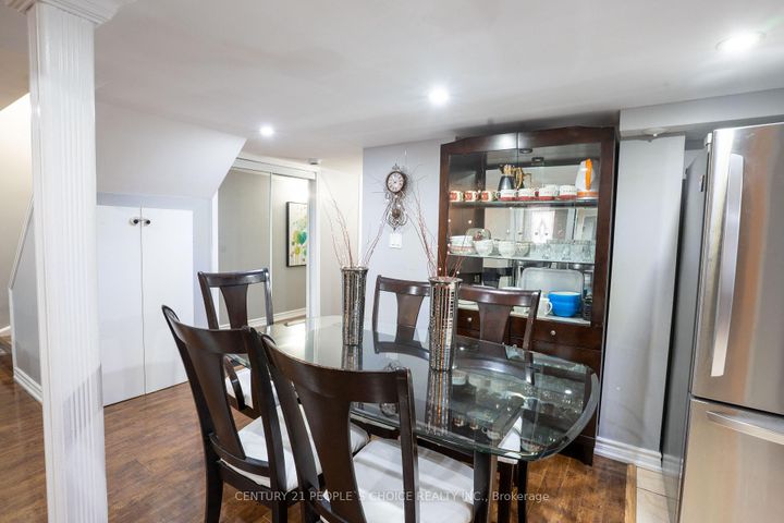 Photo 41 at 111 Brisdale Drive, Fletcher's Meadow, Brampton