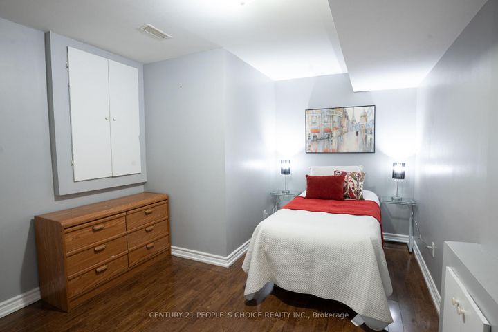 Photo 42 at 111 Brisdale Drive, Fletcher's Meadow, Brampton