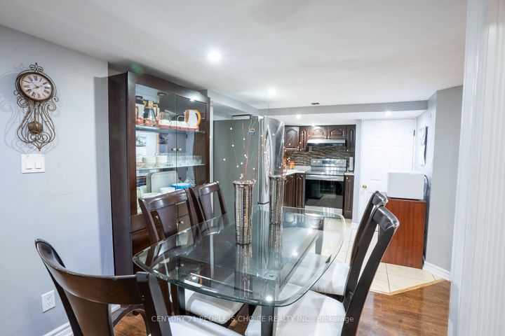 Photo 43 at 111 Brisdale Drive, Fletcher's Meadow, Brampton