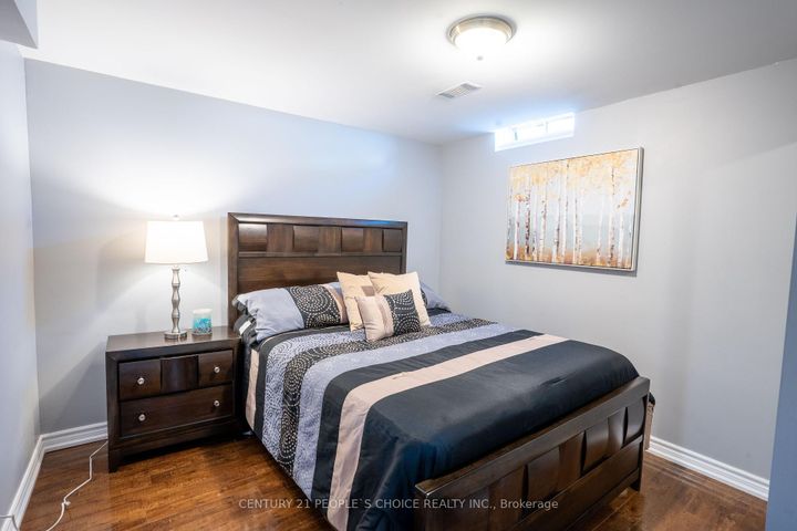 Photo 44 at 111 Brisdale Drive, Fletcher's Meadow, Brampton