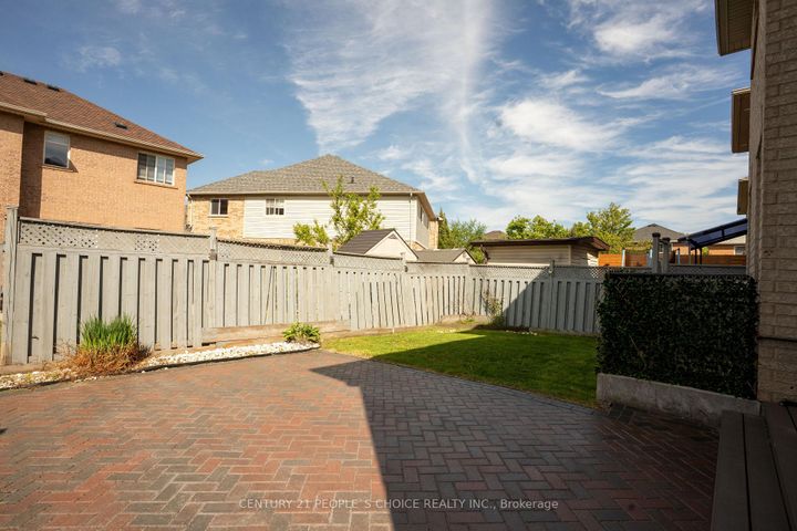 Photo 49 at 111 Brisdale Drive, Fletcher's Meadow, Brampton