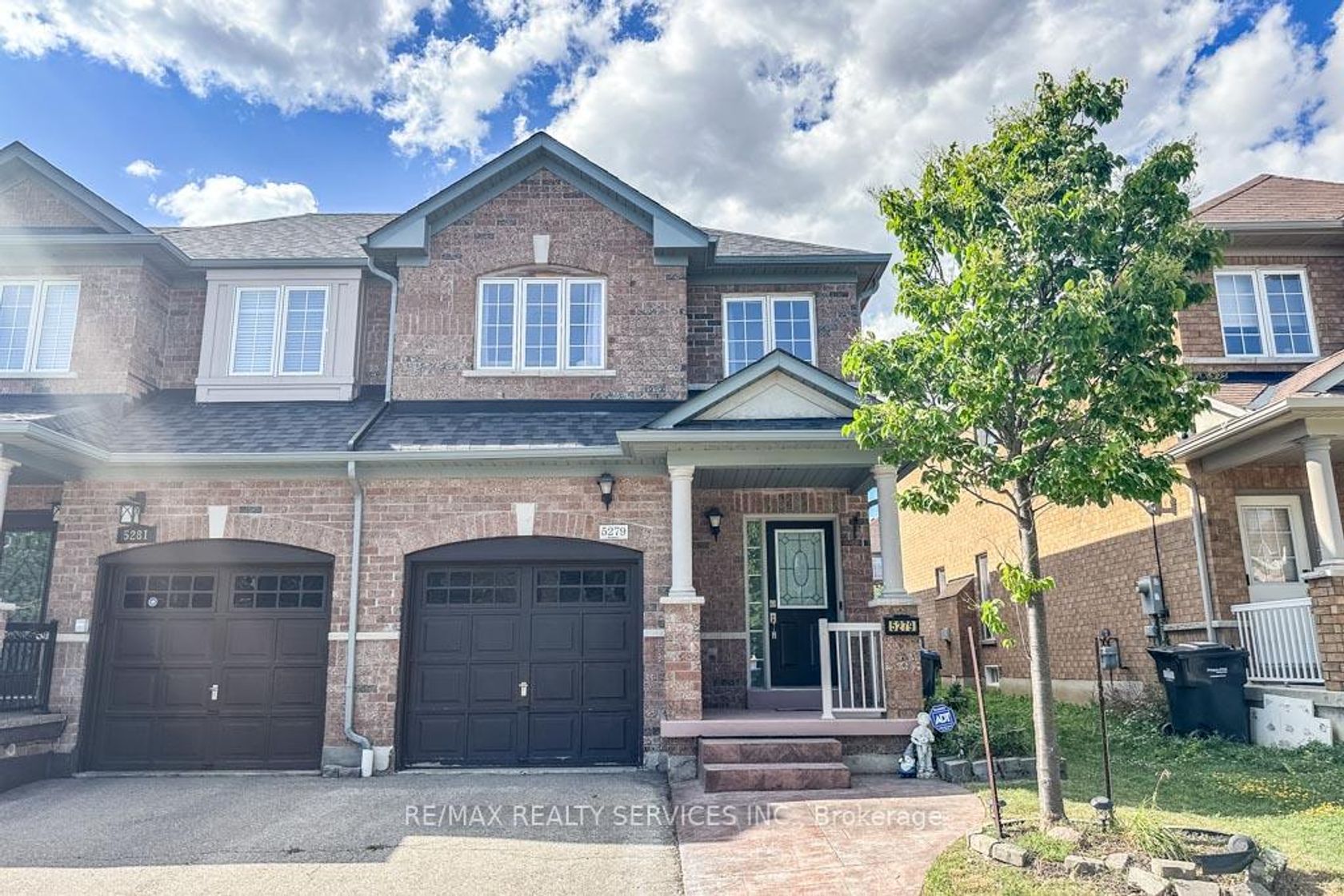 5279 Palmetto Place, Churchill Meadows, Mississauga 