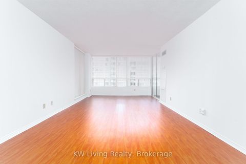 Photo 2 at 904 - 5765 Yonge Street, Newtonbrook East, Toronto