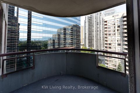 Photo 13 at 904 - 5765 Yonge Street, Newtonbrook East, Toronto